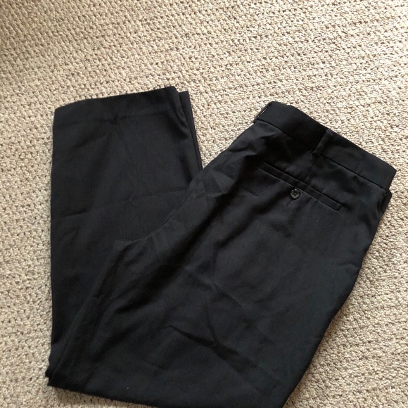 George Other - Men’s Dress Pants size 40x30 Black